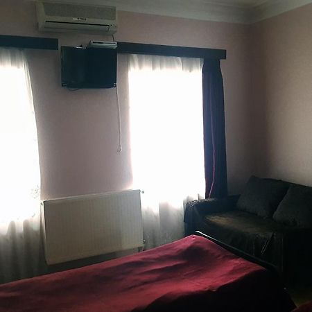 Homestay Nika Tiflis Dış mekan fotoğraf