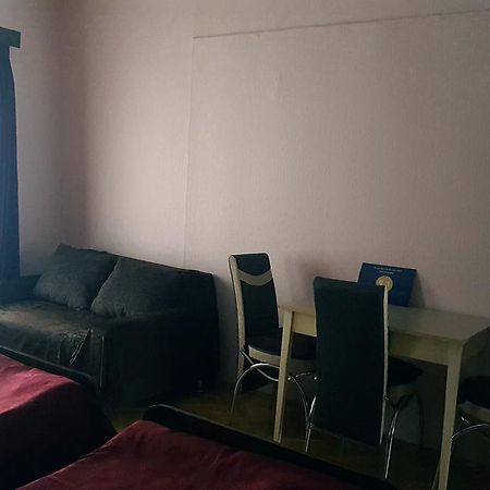 Homestay Nika Tiflis Dış mekan fotoğraf