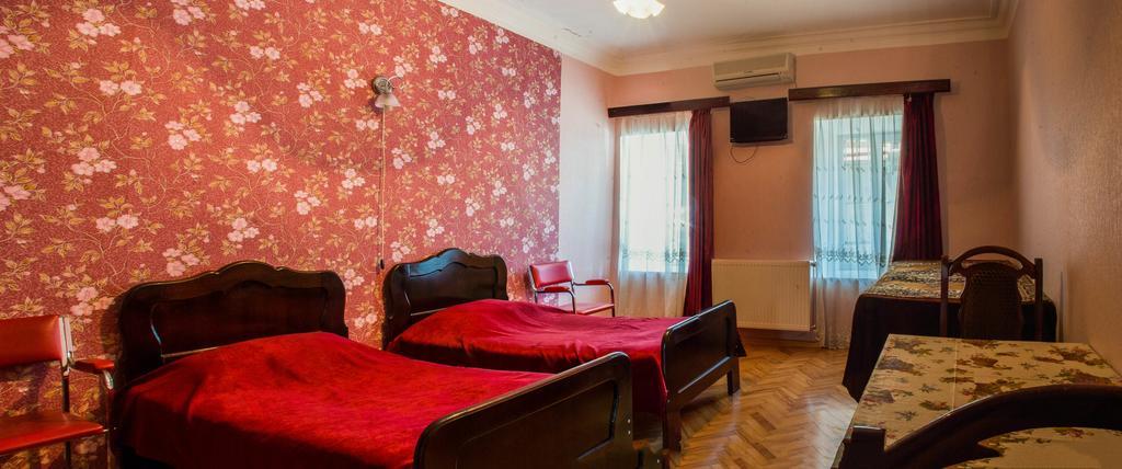 Homestay Nika Tiflis Dış mekan fotoğraf