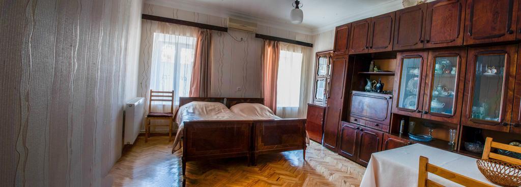 Homestay Nika Tiflis Dış mekan fotoğraf