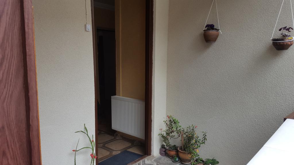 Homestay Nika Tiflis Dış mekan fotoğraf