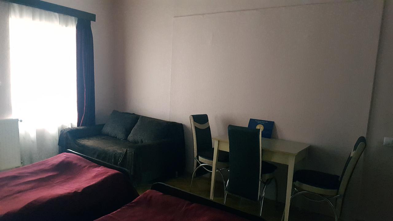 Homestay Nika Tiflis Dış mekan fotoğraf