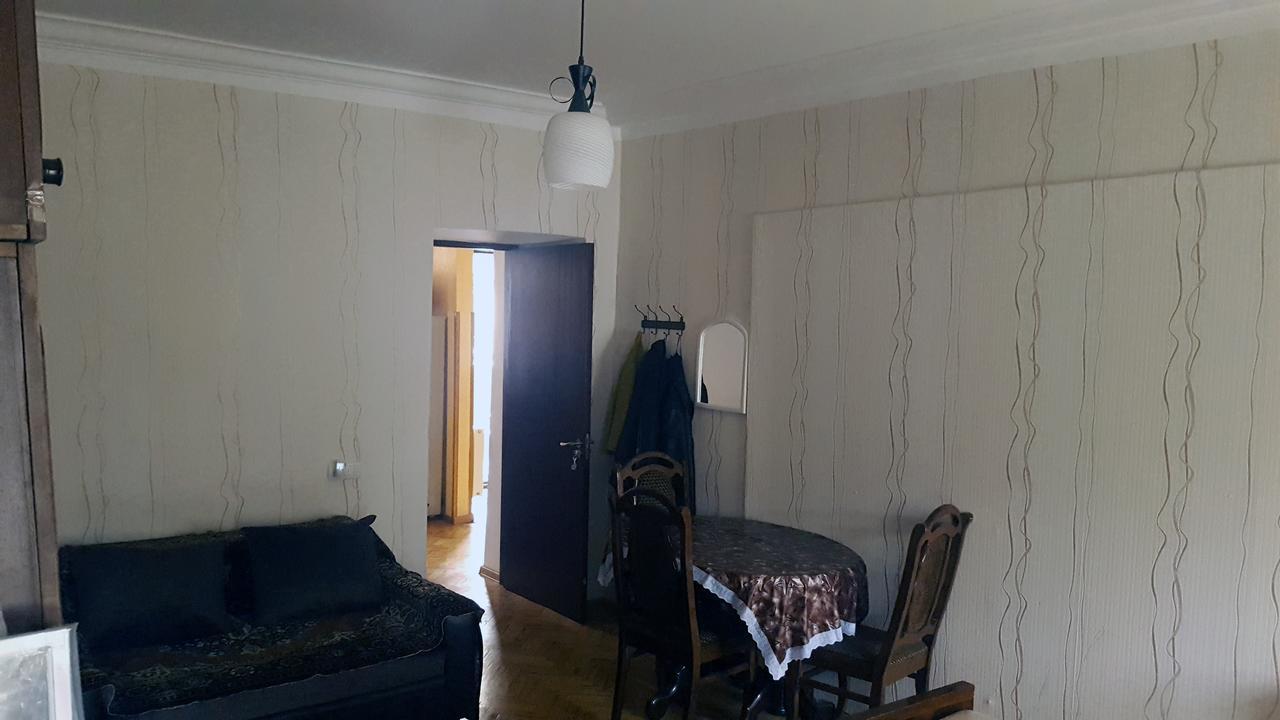 Homestay Nika Tiflis Dış mekan fotoğraf