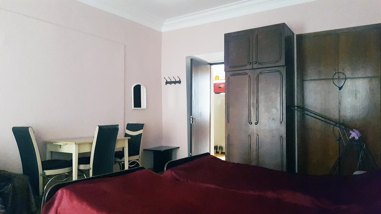 Homestay Nika Tiflis Dış mekan fotoğraf